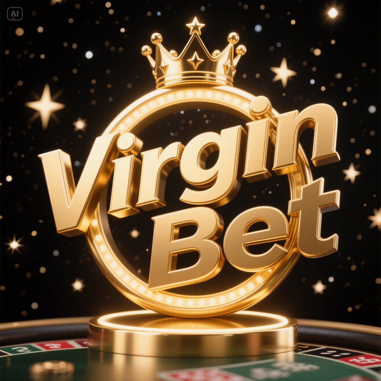 Virgin Bet